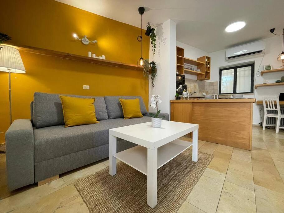 Tko'A #2 Apartamento Jerusalém Exterior foto