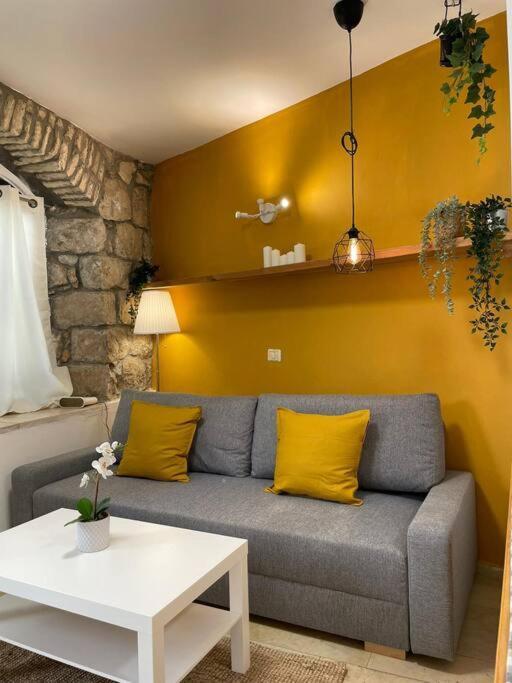 Tko'A #2 Apartamento Jerusalém Exterior foto