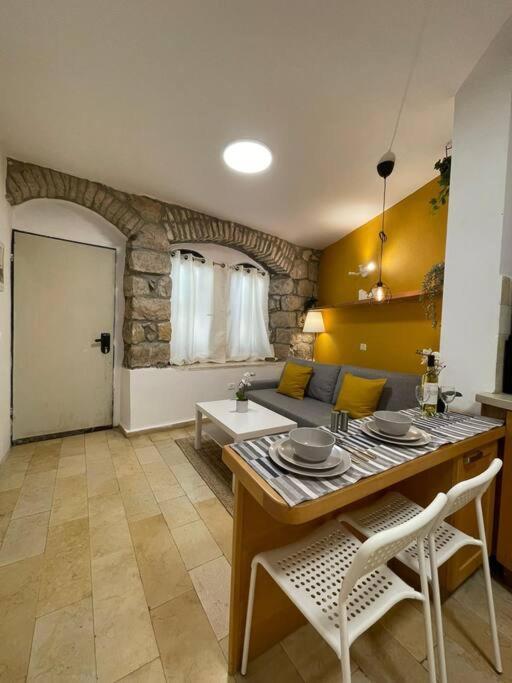 Tko'A #2 Apartamento Jerusalém Exterior foto