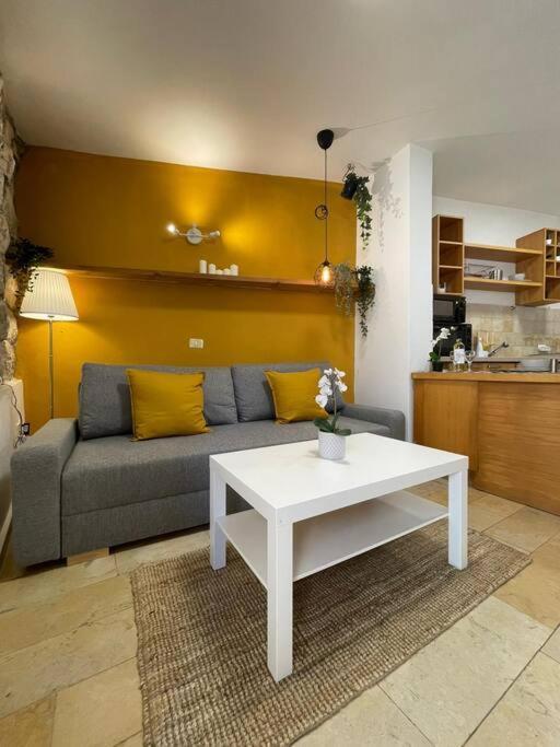 Tko'A #2 Apartamento Jerusalém Exterior foto