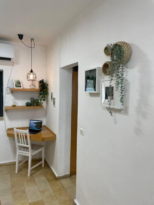 Tko'A #2 Apartamento Jerusalém Exterior foto