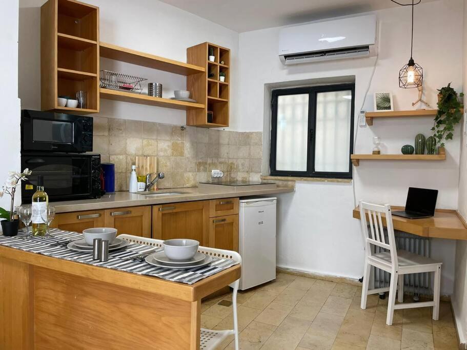 Tko'A #2 Apartamento Jerusalém Exterior foto
