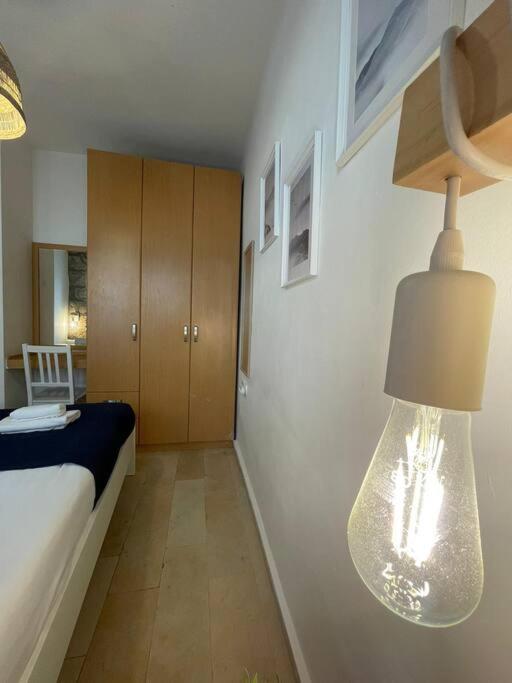 Tko'A #2 Apartamento Jerusalém Exterior foto